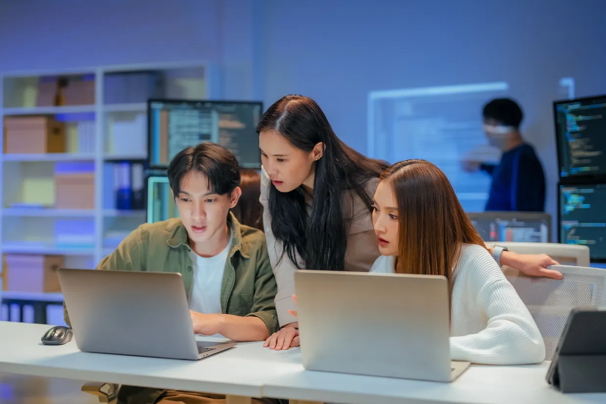 AI vs ML vs Data Scientists in Healthcare