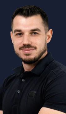 Founder of Tech Talent Global