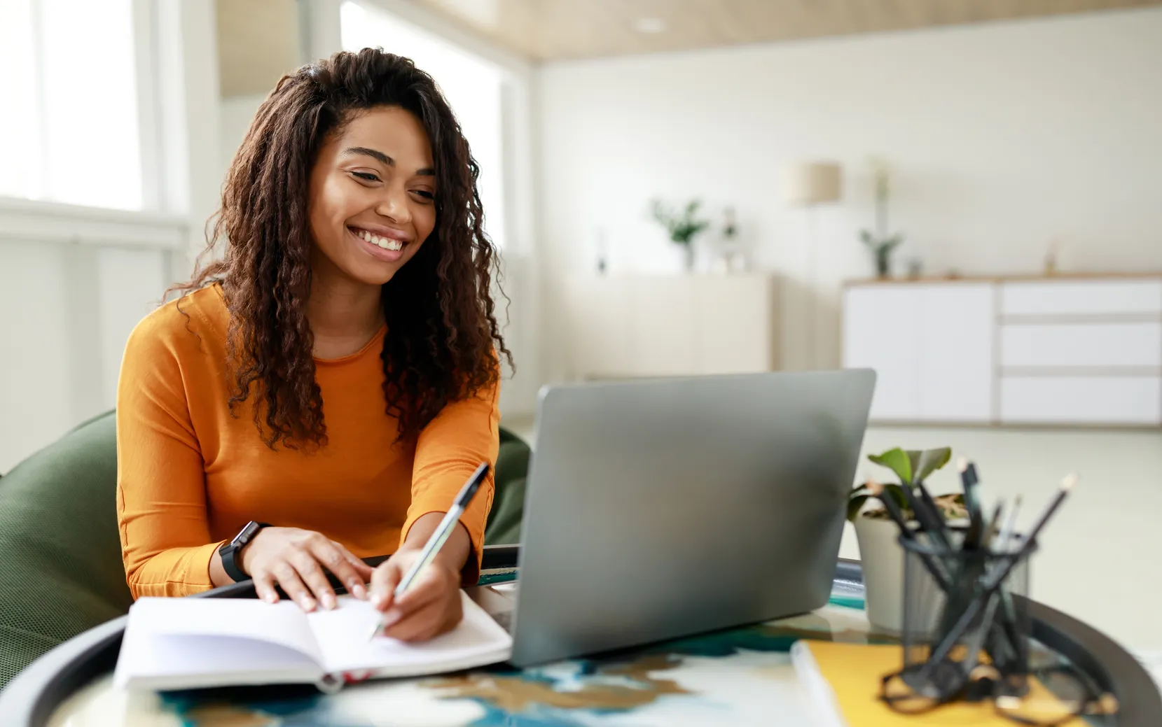 Interview and Selection Process